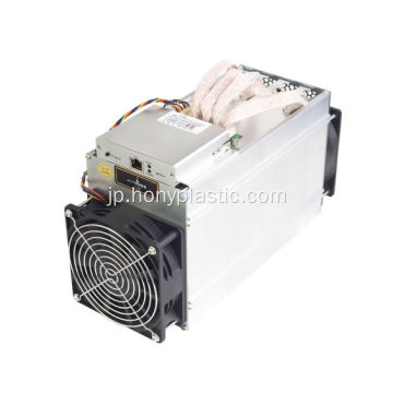 Bitmain Antminer L3+（504MH）